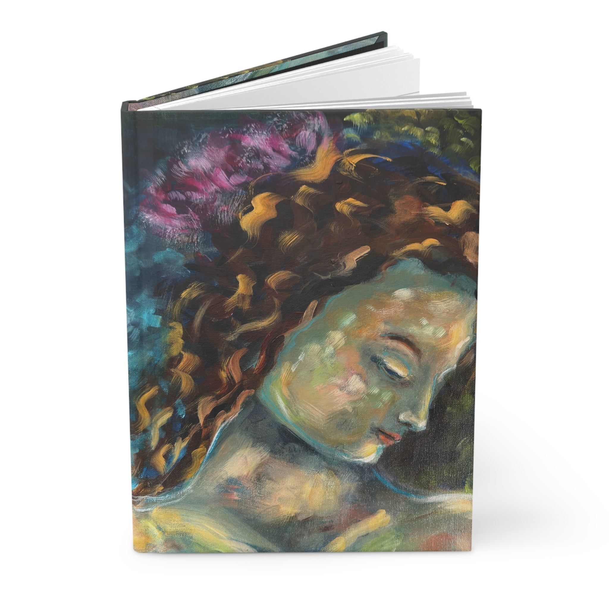 Ophelia's Dream — Journal- Notebook