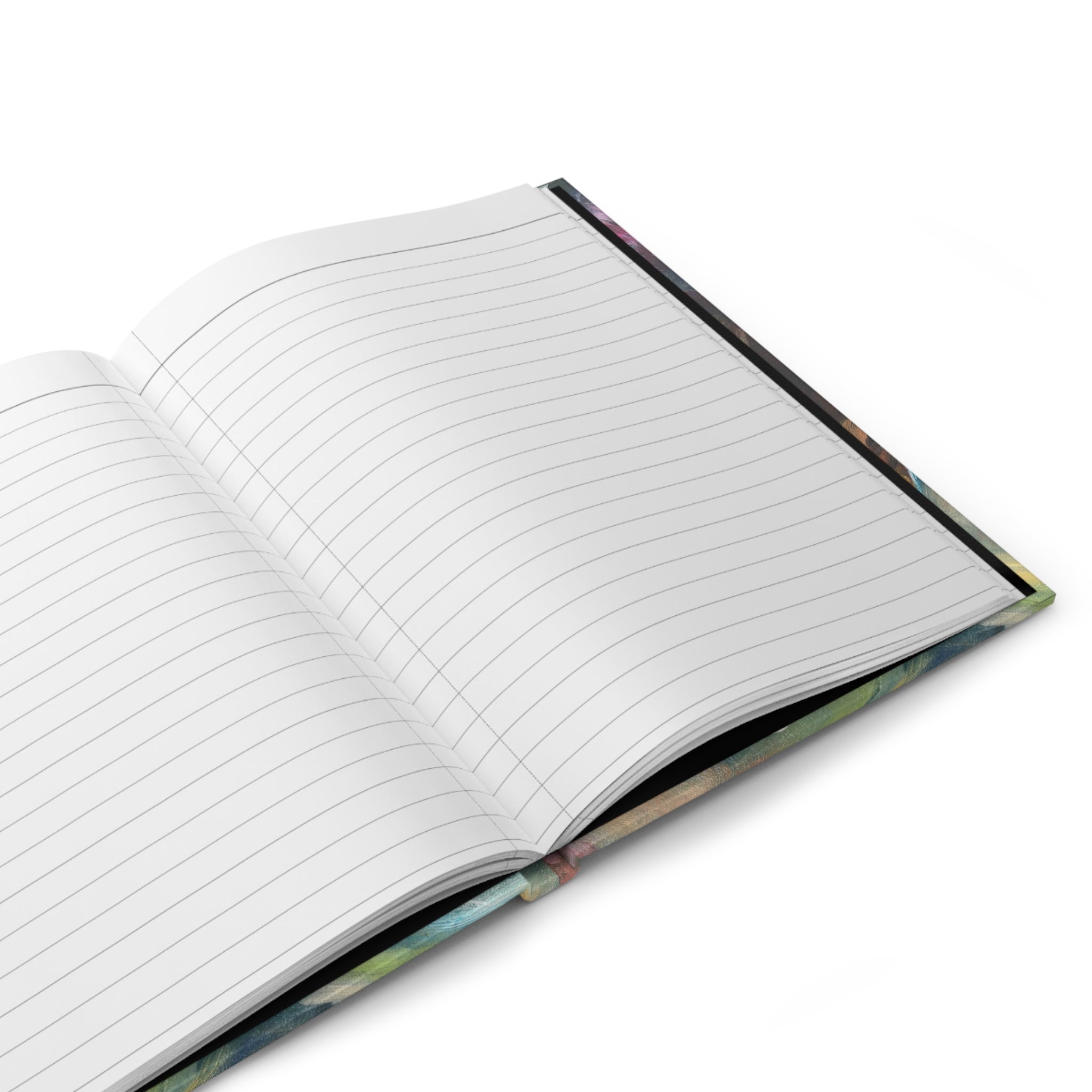 Ophelia's Dream — Journal- Notebook